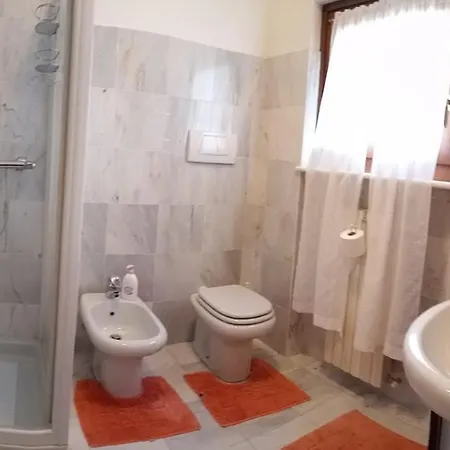 B&B Dosso Quarel Castion Veronese Exterior foto