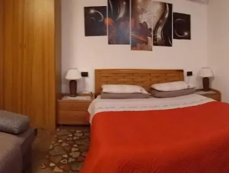 B&B Dosso Quarel Castion Veronese Exterior foto