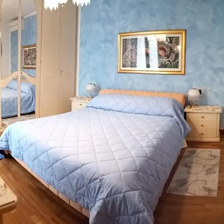 B&B Dosso Quarel Castion Veronese Exterior foto