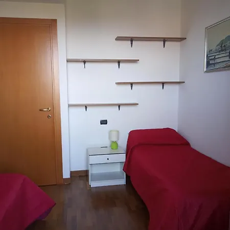 B&B Dosso Quarel Castion Veronese Exterior foto