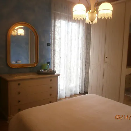 B&B Dosso Quarel Castion Veronese Exterior foto