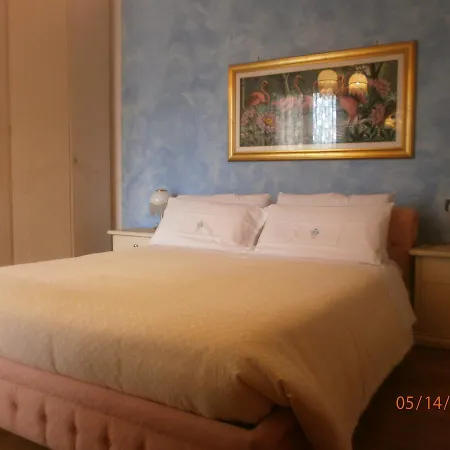 B&B Dosso Quarel Castion Veronese Exterior foto