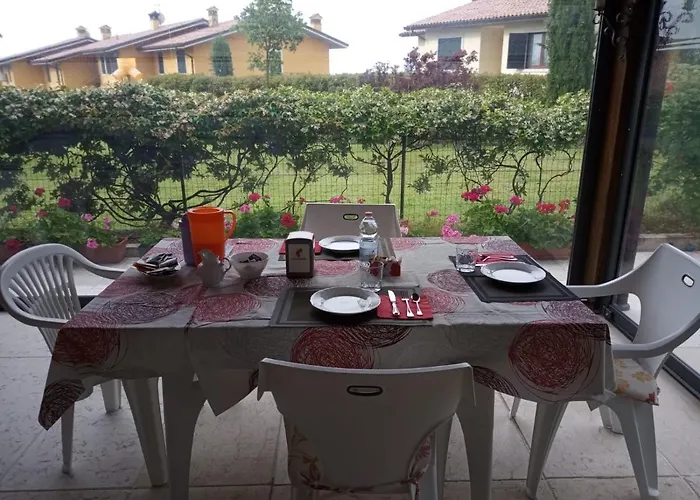B&B Dosso Quarel